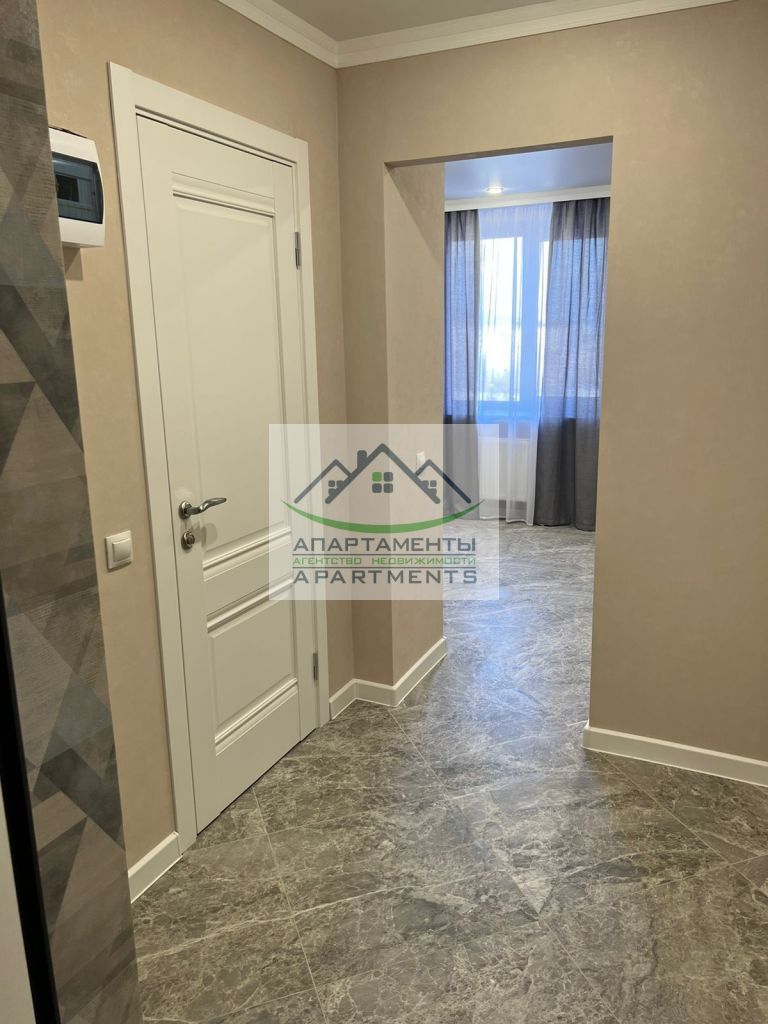 Продажа 1-комнатной квартиры, Пятигорск, Булгакова ул,  19