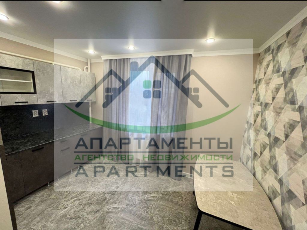 Продажа 1-комнатной квартиры, Пятигорск, Булгакова ул,  19