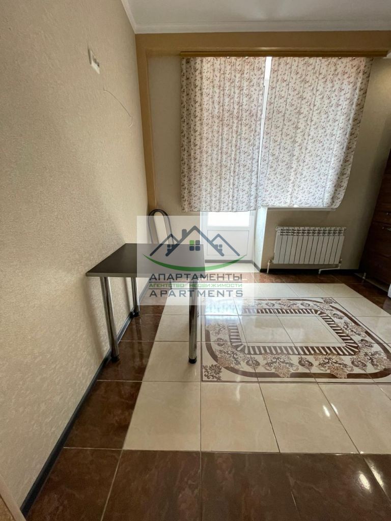 Продажа 1-комнатной квартиры, Ессентуки, Октябрьская ул,  337/3