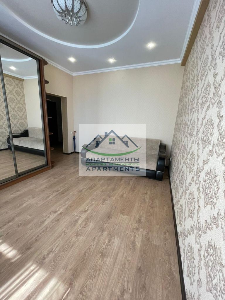 Продажа 1-комнатной квартиры, Ессентуки, Октябрьская ул,  337/3