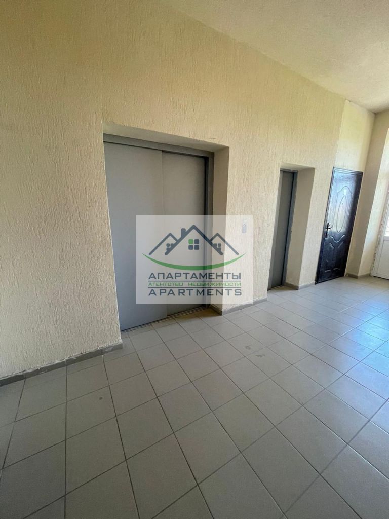 Продажа 1-комнатной квартиры, Ессентуки, Октябрьская ул,  337/3