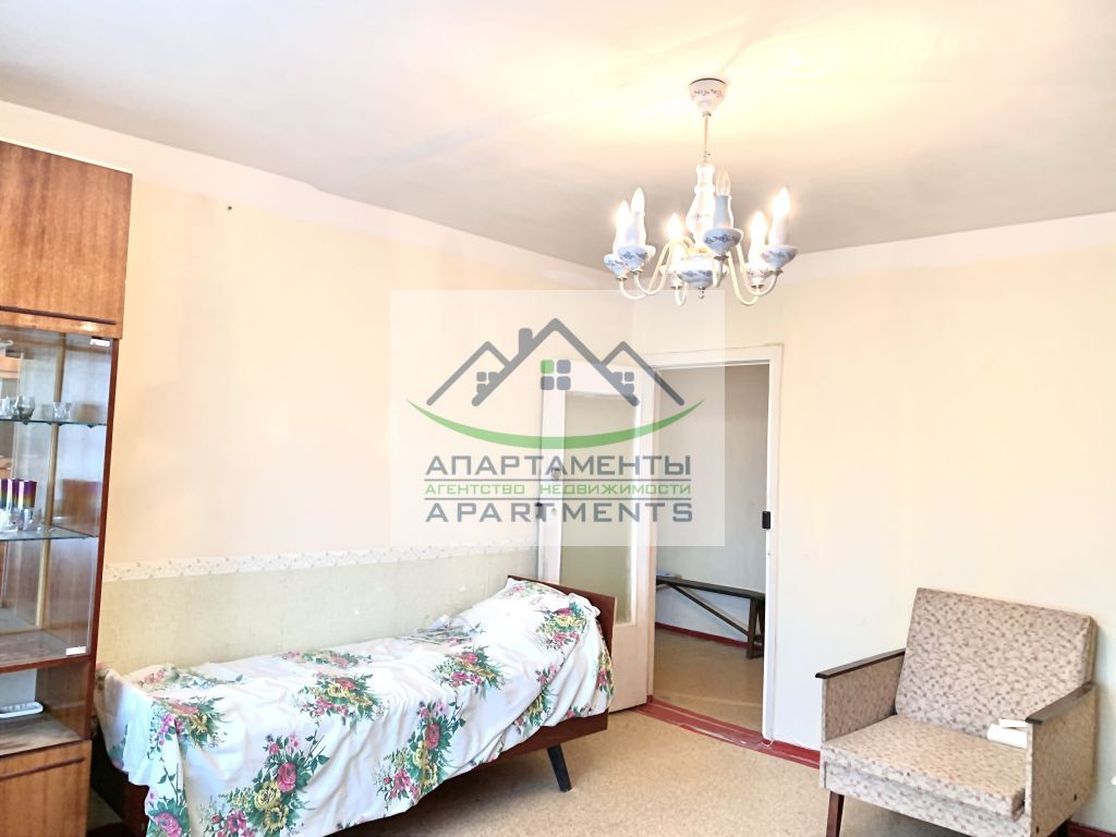 Продажа 2-комнатной квартиры, Пятигорск, Пальмиро Тольятти ул,  182