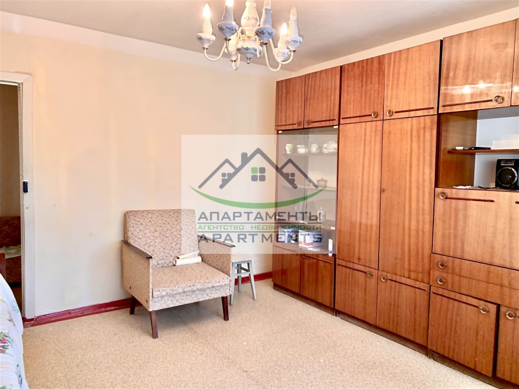 Продажа 2-комнатной квартиры, Пятигорск, Пальмиро Тольятти ул,  182