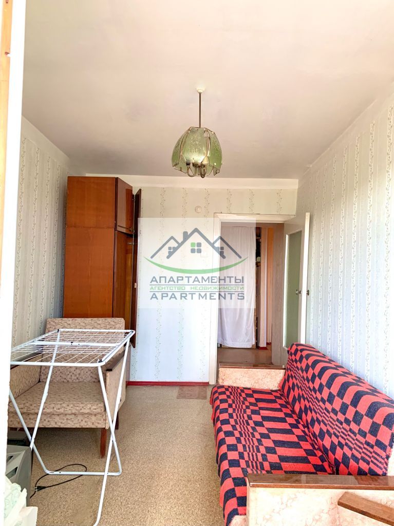 Продажа 2-комнатной квартиры, Пятигорск, Пальмиро Тольятти ул,  182