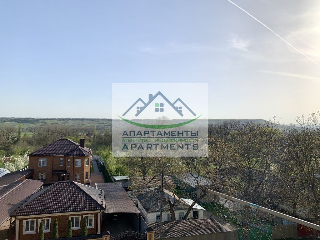 Продажа 2-комнатной квартиры, Пятигорск, Пальмиро Тольятти ул,  182