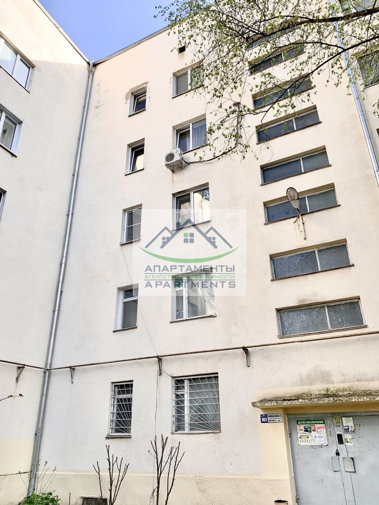 Продажа 2-комнатной квартиры, Пятигорск, Пальмиро Тольятти ул,  182