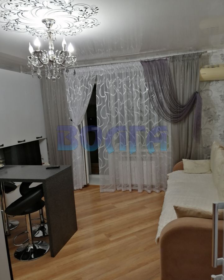 Продажа 2-комнатной квартиры, Кострома, Никитская ул,  114