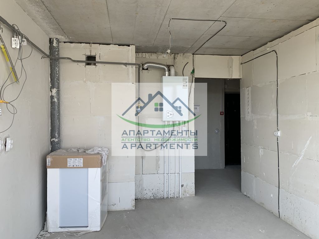 Продажа 2-комнатной квартиры, Пятигорск, Булгакова ул,  23