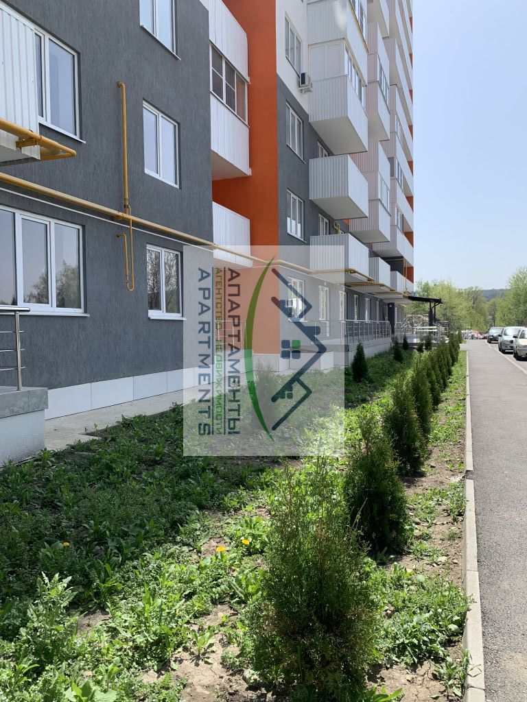 Продажа 2-комнатной квартиры, Пятигорск, Булгакова ул,  23