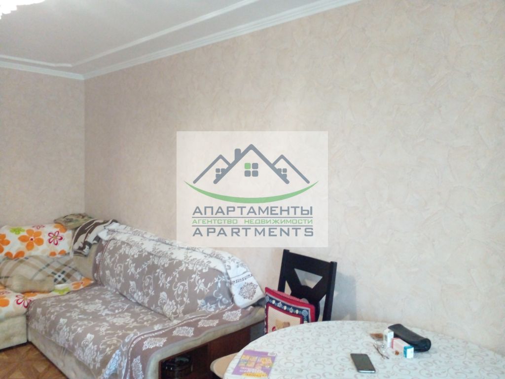 Продажа 2-комнатной квартиры, Ессентуки, Маяковского ул,  17