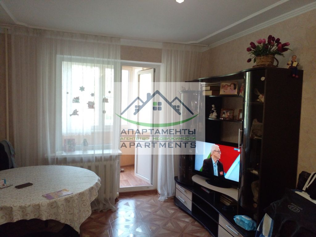 Продажа 2-комнатной квартиры, Ессентуки, Маяковского ул,  17