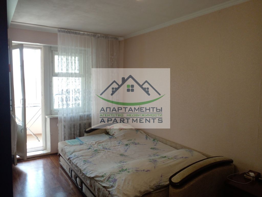 Продажа 2-комнатной квартиры, Ессентуки, Маяковского ул,  17