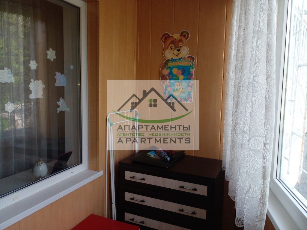 Продажа 2-комнатной квартиры, Ессентуки, Маяковского ул,  17