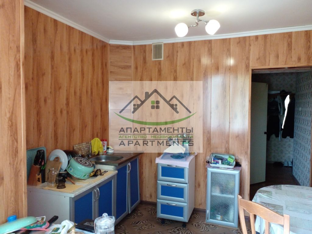 Продажа 2-комнатной квартиры, Ессентуки, Маяковского ул,  17