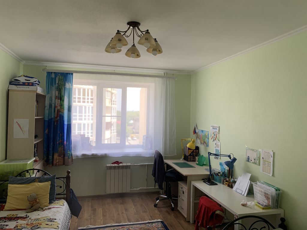 Продажа 2-комнатной квартиры, Пятигорск, Нежнова ул,  21