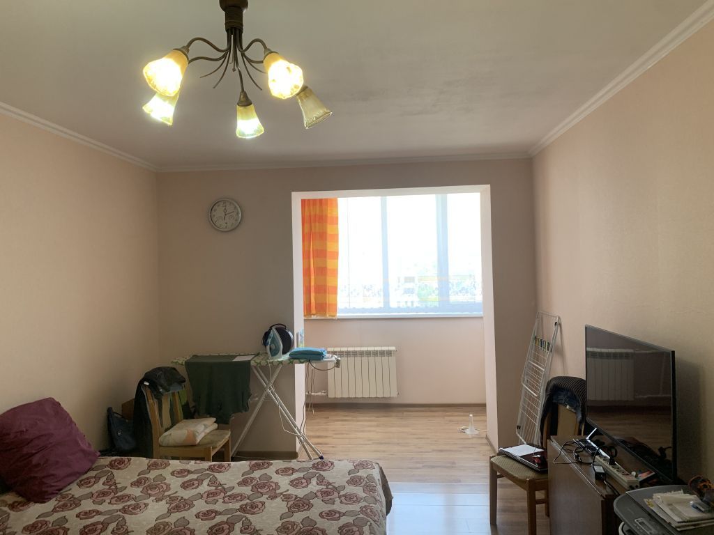 Продажа 2-комнатной квартиры, Пятигорск, Нежнова ул,  21