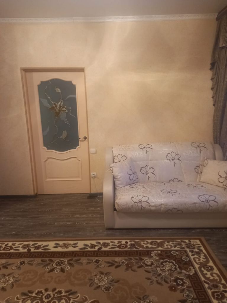 Продажа 1-комнатной квартиры, Пятигорск, Людкевича ул,  9к3