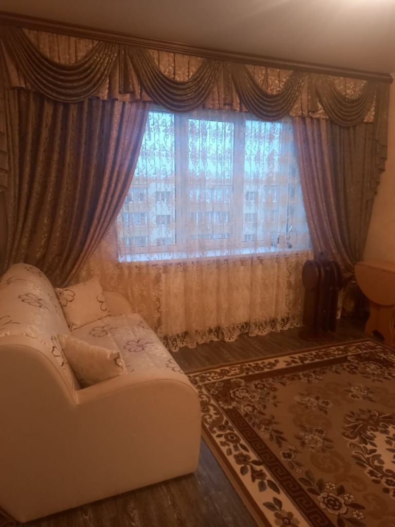 Продажа 1-комнатной квартиры, Пятигорск, Людкевича ул,  9к3