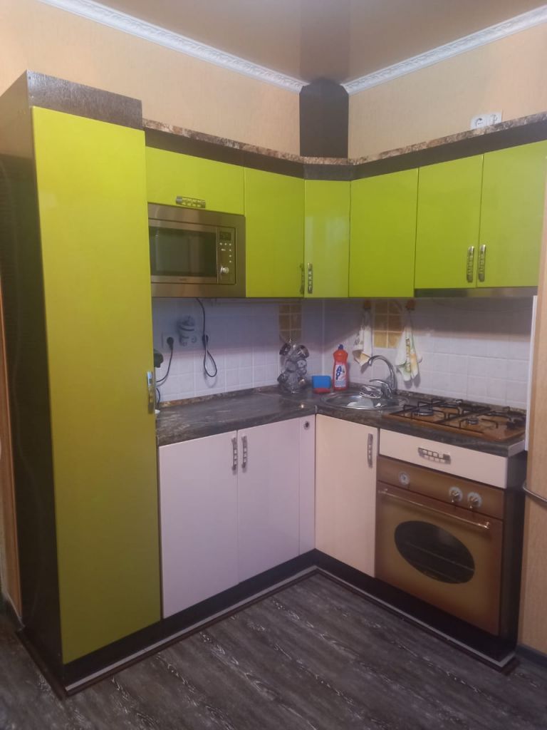 Продажа 1-комнатной квартиры, Пятигорск, Людкевича ул,  9к3