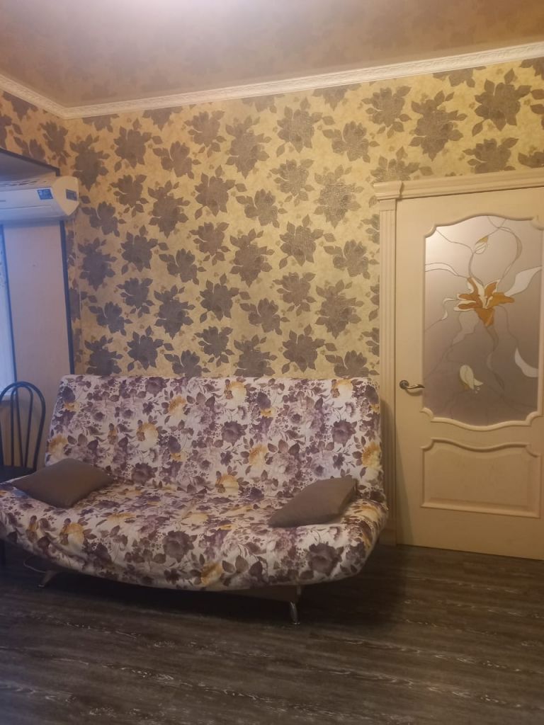 Продажа 1-комнатной квартиры, Пятигорск, Людкевича ул,  9к3