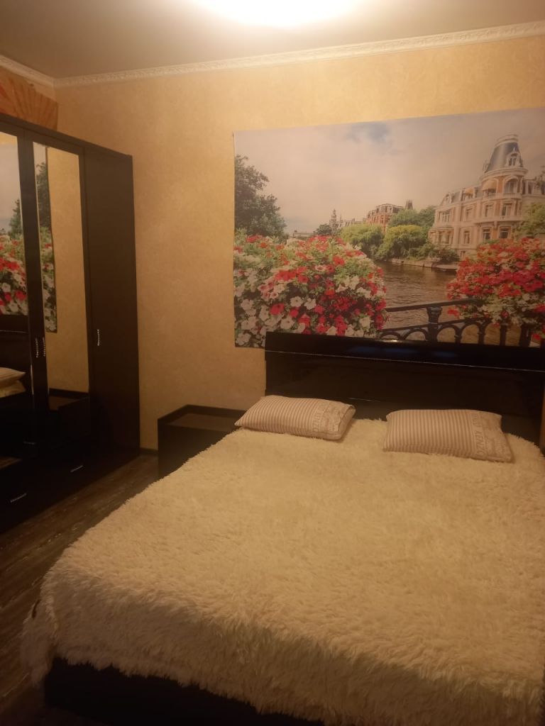 Продажа 1-комнатной квартиры, Пятигорск, Людкевича ул,  9к3