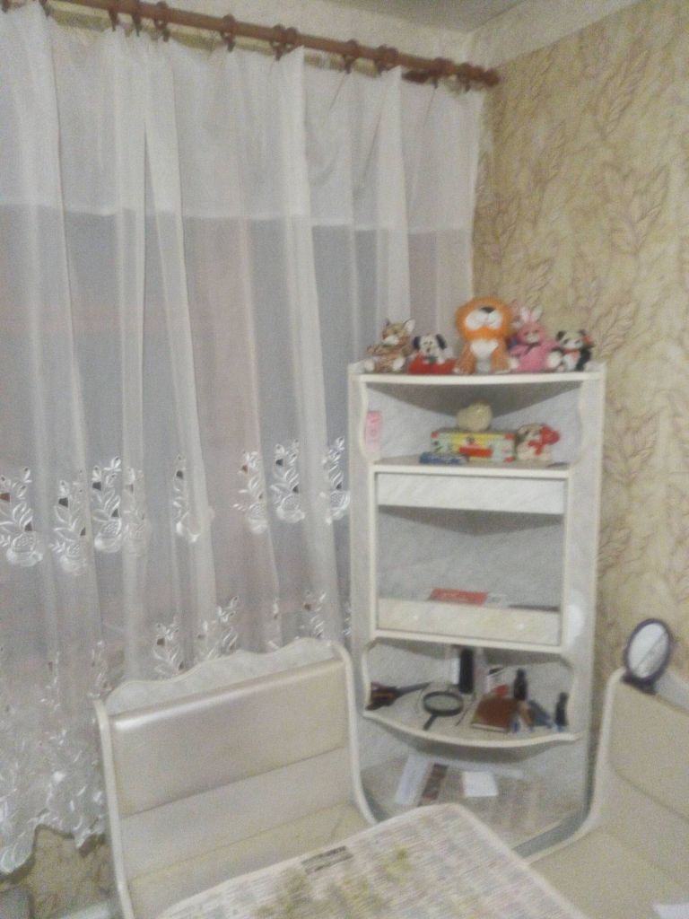 Продажа 2-комнатной квартиры, Батайск, Гайдаш ул,  141/35