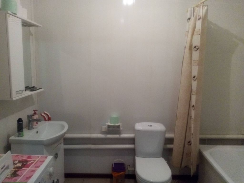 Продажа 2-комнатной квартиры, Батайск, Гайдаш ул,  141/35