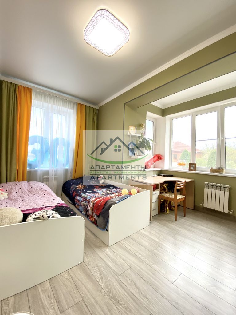 Продажа 2-комнатной квартиры, Пятигорск, Тенистая ул,  10