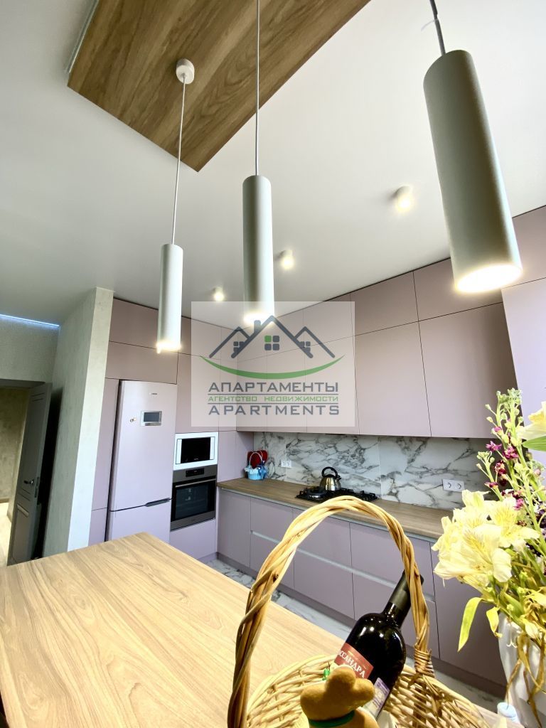 Продажа 2-комнатной квартиры, Пятигорск, Тенистая ул,  10