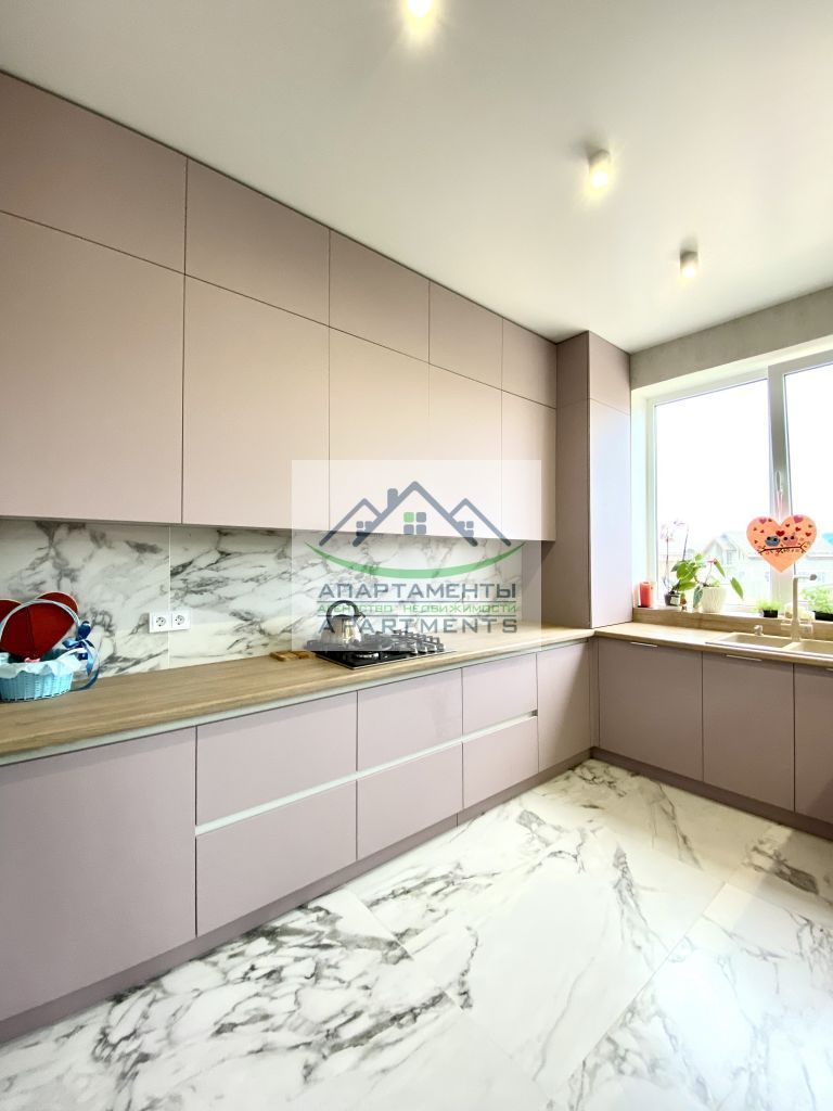 Продажа 2-комнатной квартиры, Пятигорск, Тенистая ул,  10