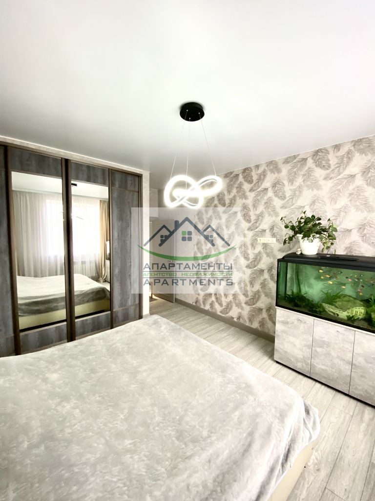 Продажа 2-комнатной квартиры, Пятигорск, Тенистая ул,  10