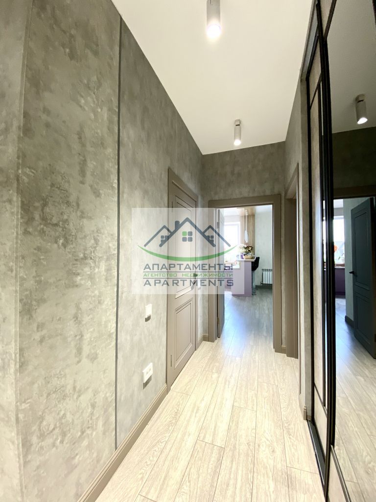 Продажа 2-комнатной квартиры, Пятигорск, Тенистая ул,  10