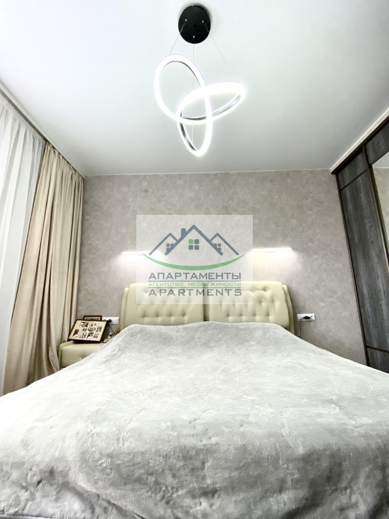 Продажа 2-комнатной квартиры, Пятигорск, Тенистая ул,  10