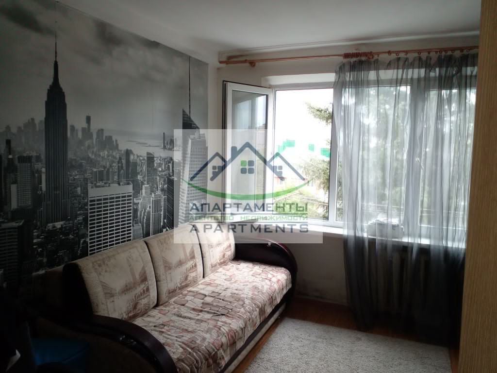 Продажа 2-комнатной квартиры, Ессентуки, Баррикадная ул,  2