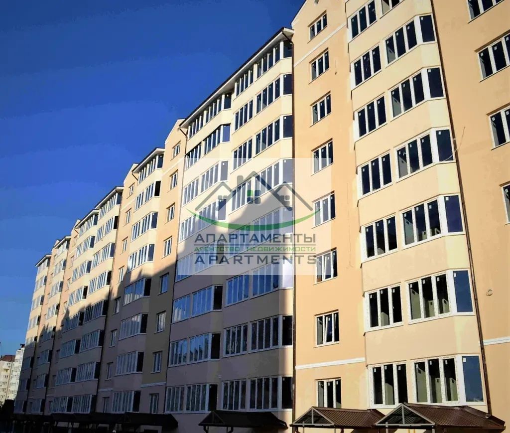 Продажа 2-комнатной квартиры, Пятигорск, Оранжерейная ул,  17/1