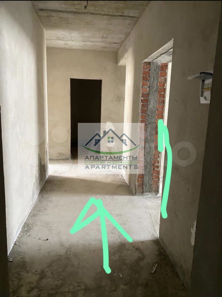 Продажа 2-комнатной квартиры, Пятигорск, Оранжерейная ул,  17/1