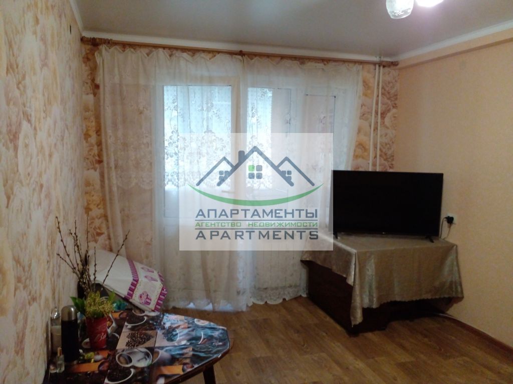 Продажа 1-комнатной квартиры, Ессентуки, Кисловодская ул,  30а к 6