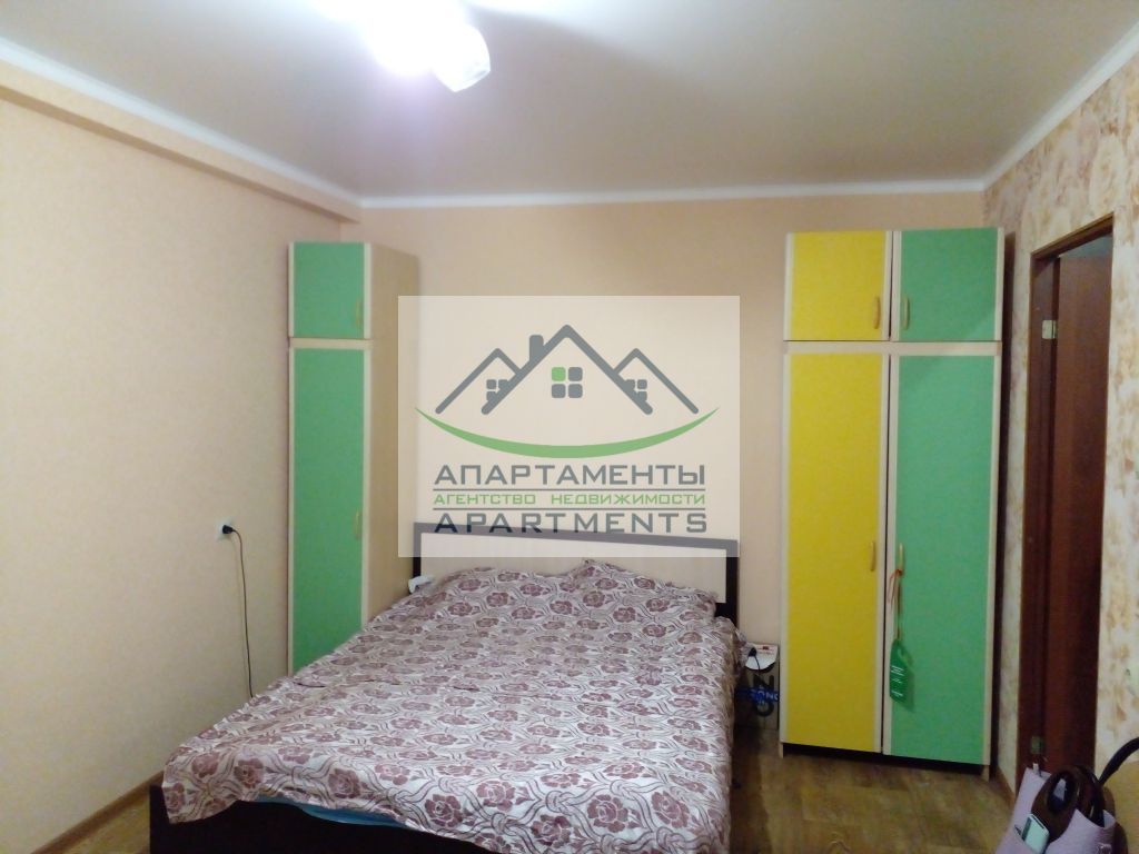 Продажа 1-комнатной квартиры, Ессентуки, Кисловодская ул,  30а к 6