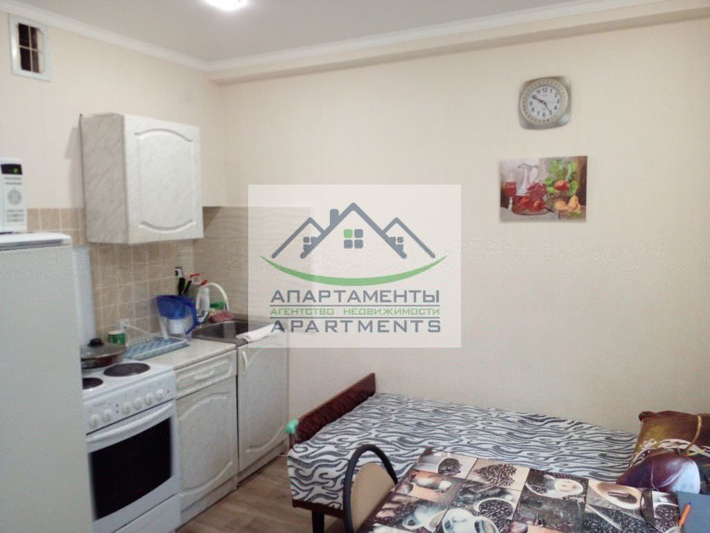 Продажа 1-комнатной квартиры, Ессентуки, Кисловодская ул,  30а к 6