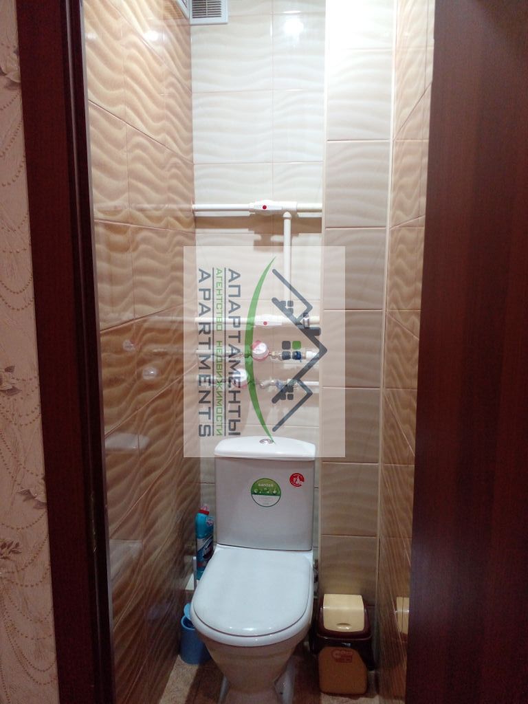 Продажа 1-комнатной квартиры, Ессентуки, Кисловодская ул,  30а к 6