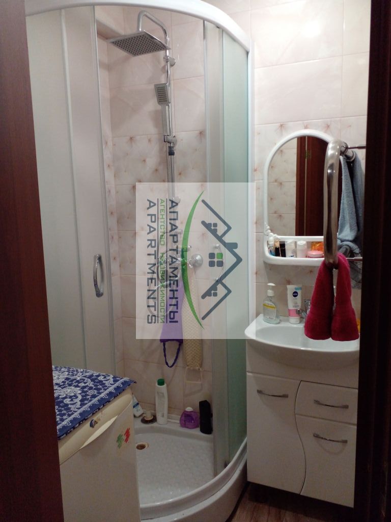 Продажа 1-комнатной квартиры, Ессентуки, Кисловодская ул,  30а к 6