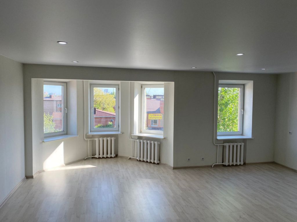 Продажа 2-комнатной квартиры, Батайск, Северный массив мкр,  5