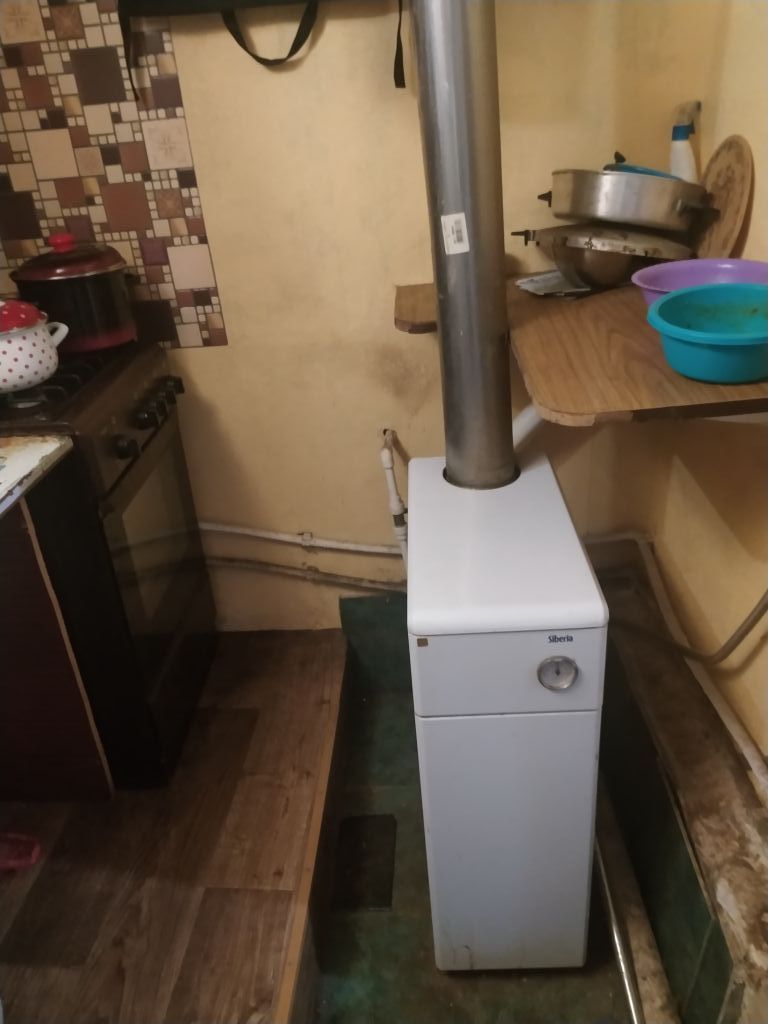 Продажа дома, 48м <sup>2</sup>, 2 сот., Батайск, Кооперативная ул