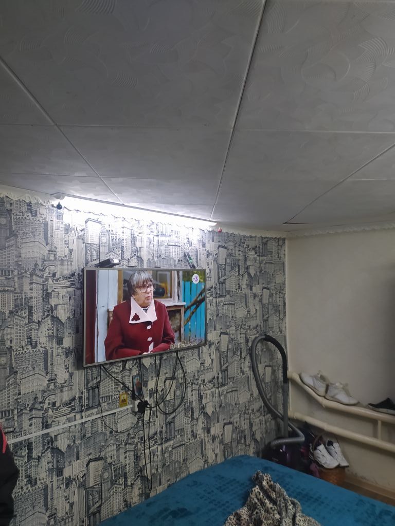 Продажа дома, 48м <sup>2</sup>, 2 сот., Батайск, Кооперативная ул