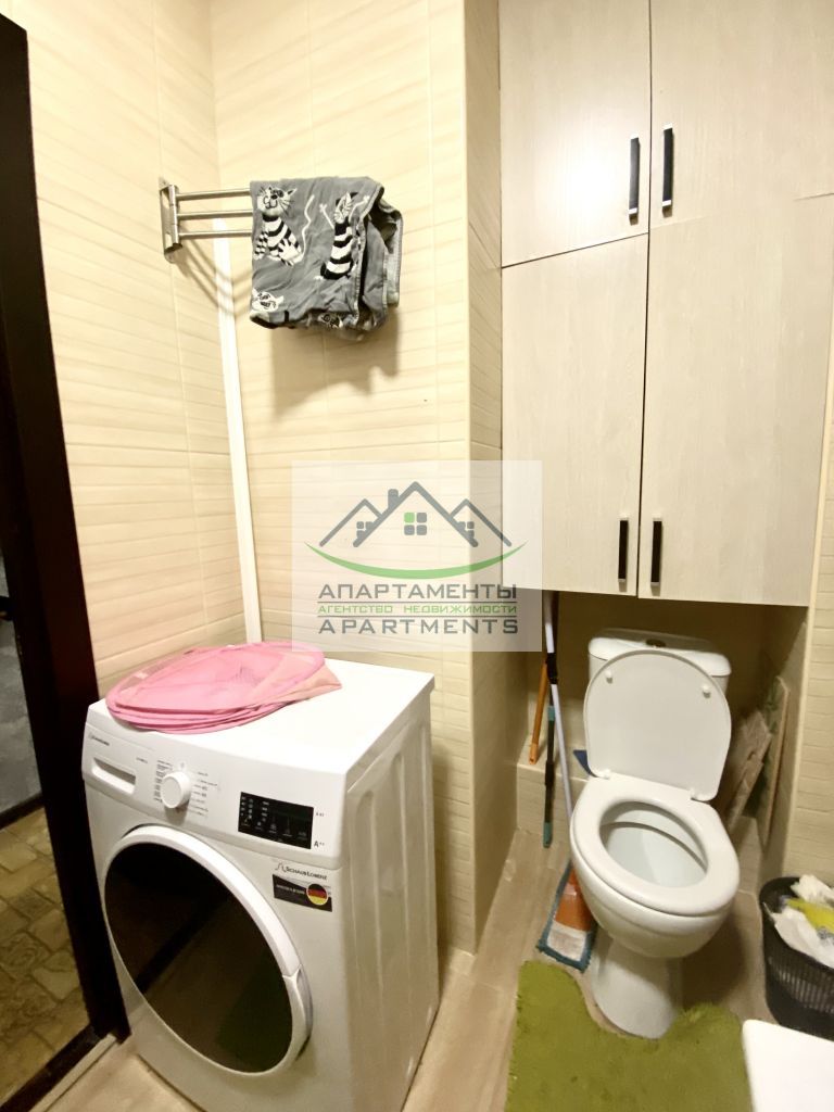 Продажа 1-комнатной квартиры, Пятигорск, Юлиуса Фучика ул,  7