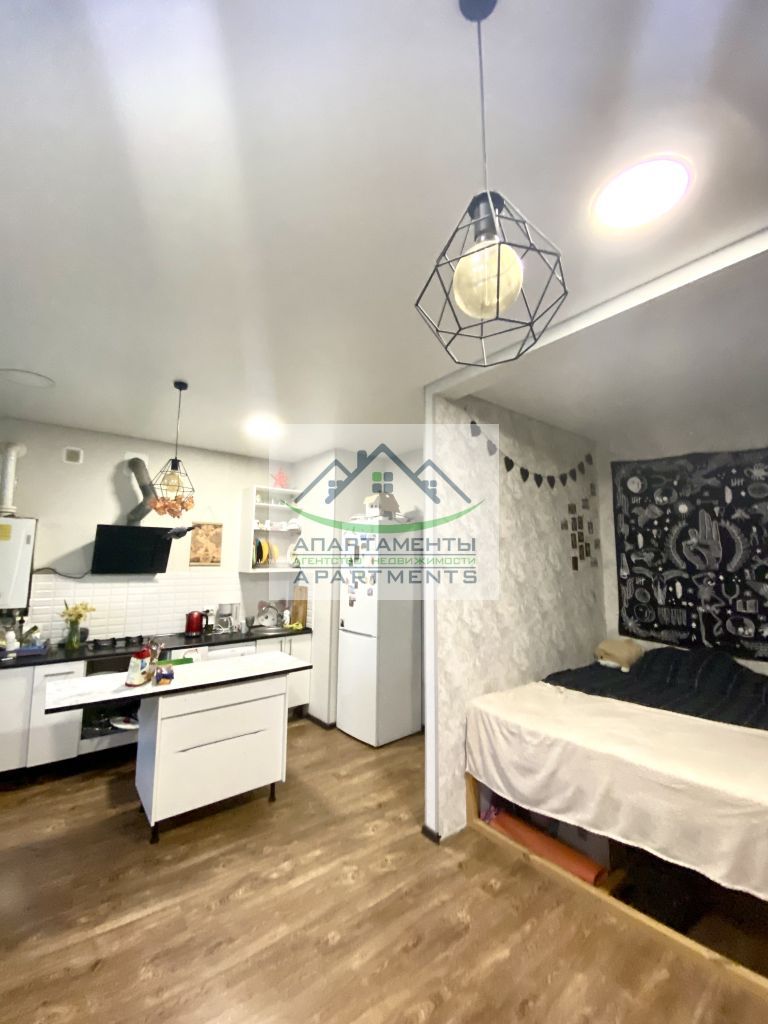 Продажа 1-комнатной квартиры, Пятигорск, Юлиуса Фучика ул,  7