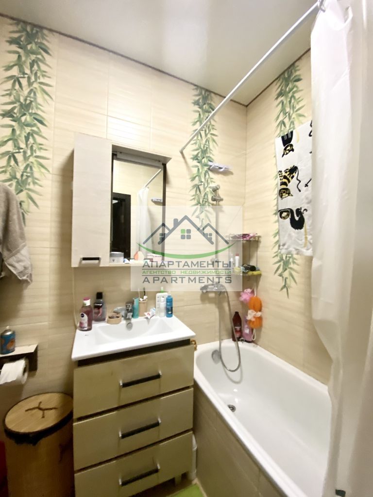 Продажа 1-комнатной квартиры, Пятигорск, Юлиуса Фучика ул,  7