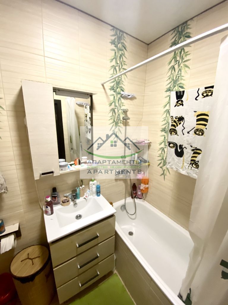 Продажа 1-комнатной квартиры, Пятигорск, Юлиуса Фучика ул,  7