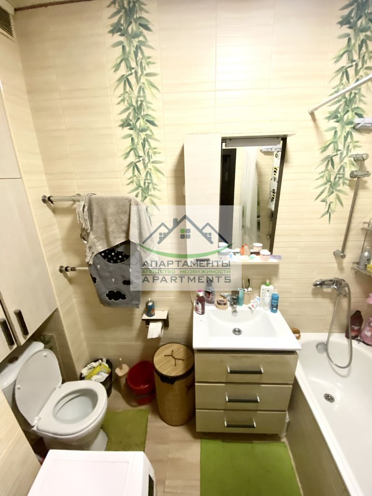 Продажа 1-комнатной квартиры, Пятигорск, Юлиуса Фучика ул,  7