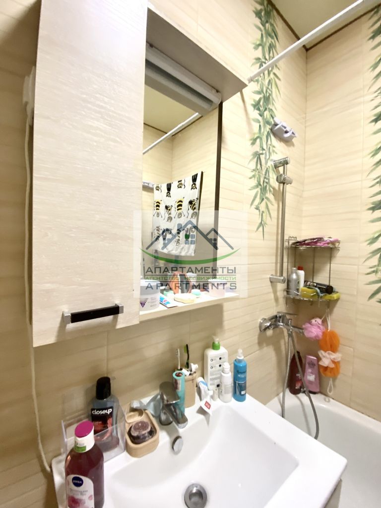 Продажа 1-комнатной квартиры, Пятигорск, Юлиуса Фучика ул,  7